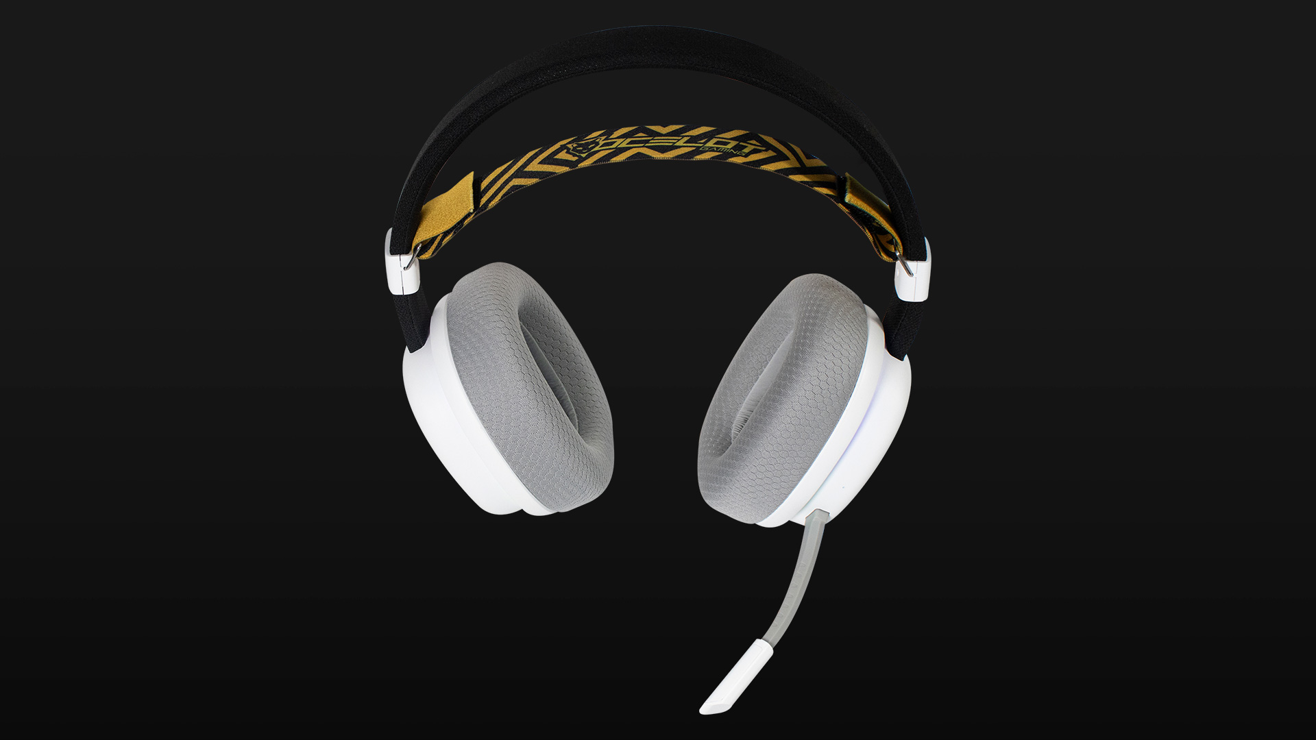 7500647008764 DIADEMAS INALAMBRICOS  OCELOT GAMING BLUETOOTH SONIDO ESTEREO