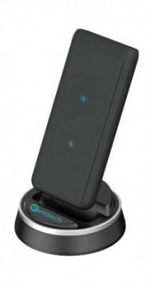 7503028761180 POWER BANK GETTTECH GCA-16501 ATOM 10000MAHQ1STANDQC