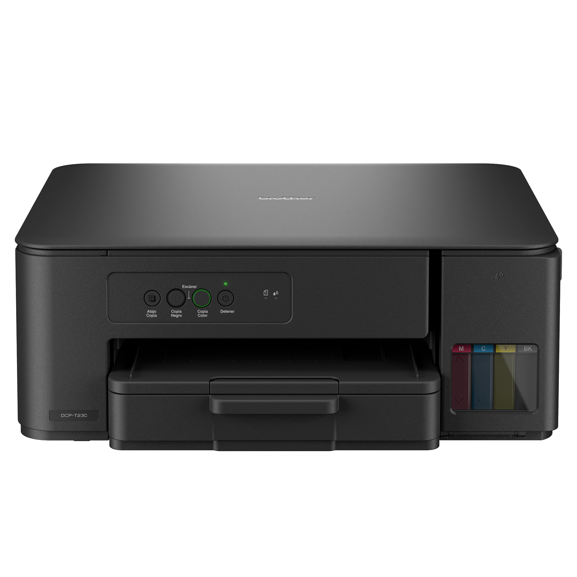 010343958098 IMPRESORA MULTIFUNCIONAL EPSON ECO TANK L3250 WIFI IMPRIME COPIA ESCANEA NEGRO 33 PPM COLOR 15 PPM 