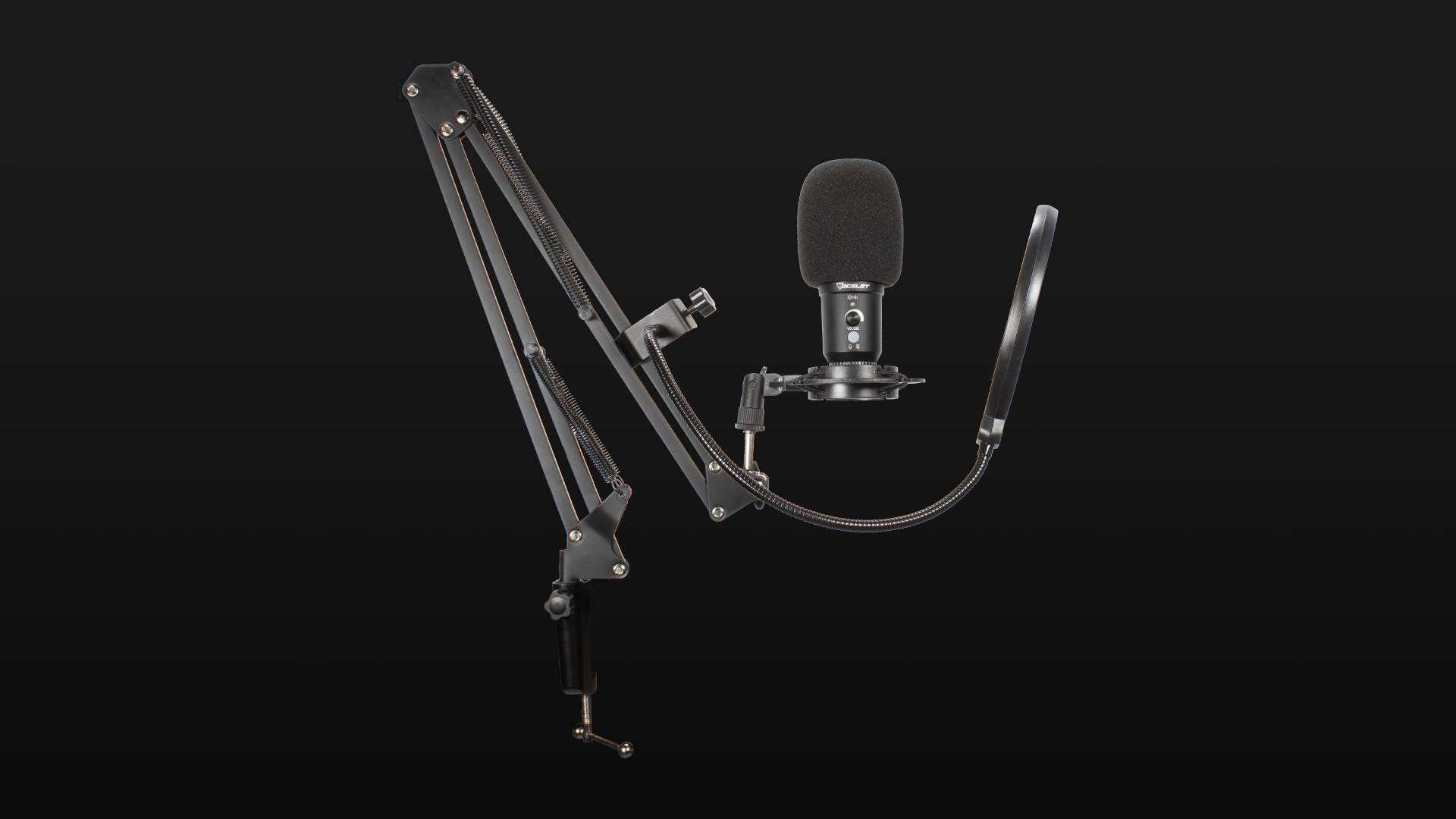 7500647004100 MICROFONO OCELOT GAMING OGMIC-03