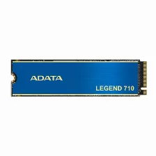 842243027174 SSD ADATA LEGEND 710 NVM 512GB M .2 2280 PCI EXPRESS