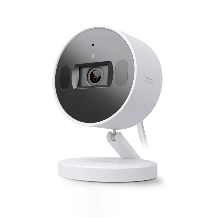 840030708084 CAMARA WI-FI SEGURIDAD DETECCION TP-LINK 2K QHD TAPO 