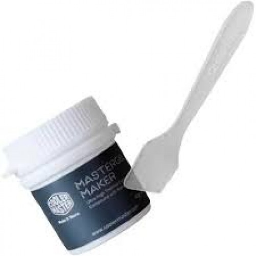 884102030895 PASTA TERMICA NANOTERMICA COOLER MASTER MASTERGEL MAKER 40G
