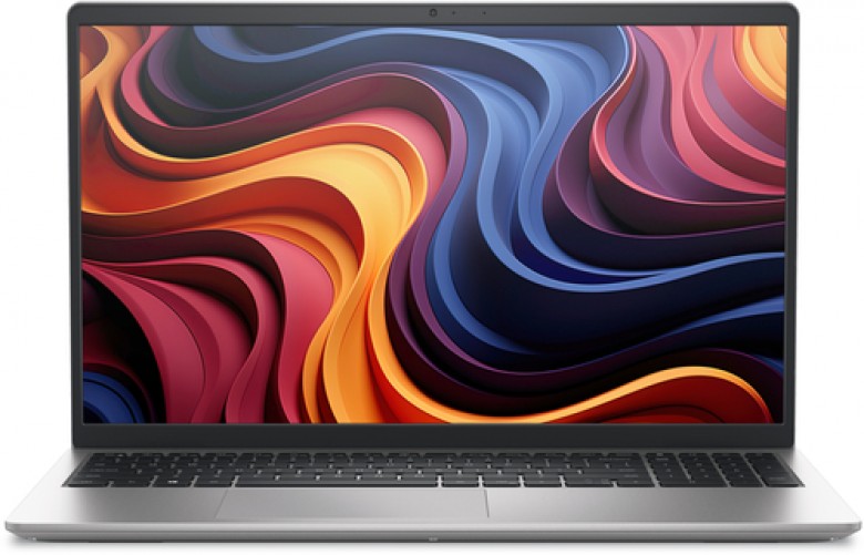 LAPTOP DELL DC15255 15.6 AMD RYZEN 5  7520U 8GB 512GB SSD WINDOWS 11 HOME 