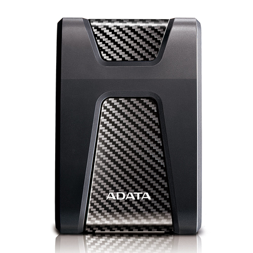 842243028072 DISCO DURO EXTERNO ADATA HD650 1TB 2.5 PULGADAS USB 3.0 NEGRO 