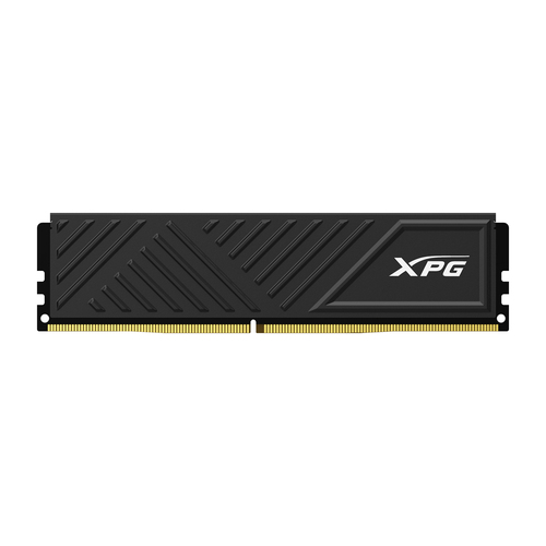 4711085942791 MEMORIA RAM XPG GAMMIX D35 8GB DDR4 PC4-25600 3200 MHZ NEGRO 
