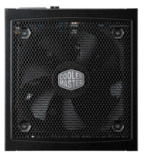 884102123139 FUENTE DE PODER COOLER MASTER MWE GOLD 850 V3 850W 80 PLUS GOLD ATX3 1 MODULAR