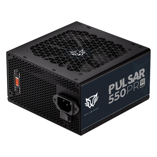 7506215937726 FUENTE DE PODER BALAM ATX 550W80 PLUS NO MODULAR NEGRO 