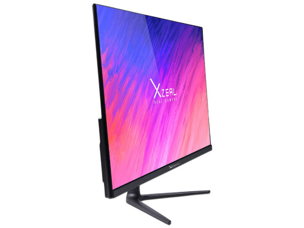 7503053078307 MONITOR GAMER XZEAL XST 580-1 LED 21.5 1920X1080 FULL HD 100HZ HDMI NEGRO