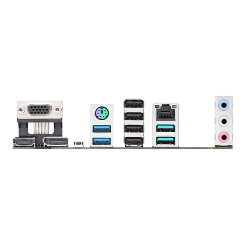 197105025516 TARJETA MADRE ASUS PRIME B650M-A II MICRO-ATX AMD SOCKET AM5 DDR5 PC 5.0 M.2 HDMI-DP-VGA 