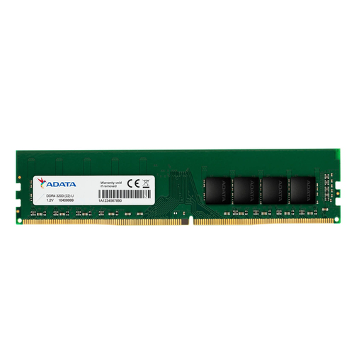 4711085930743 MEMORIA RAM ADATA PREMIER  8GB PC4 25600 DDR4 3200MHZ 