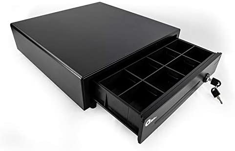 24651 CAJON DE DINERO QIAN SHENG QCD1701