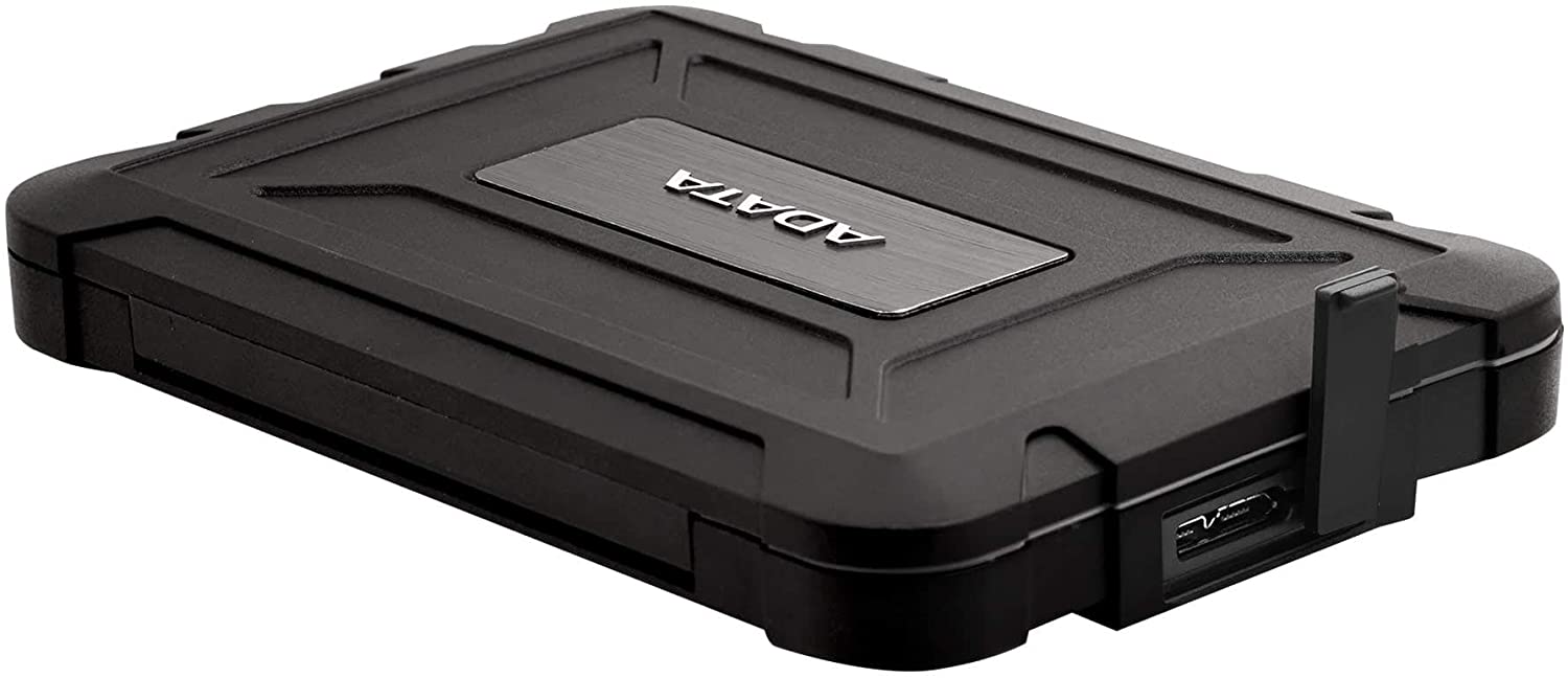 4713218463234 Enclosure 2.5 Adata Durable ED600