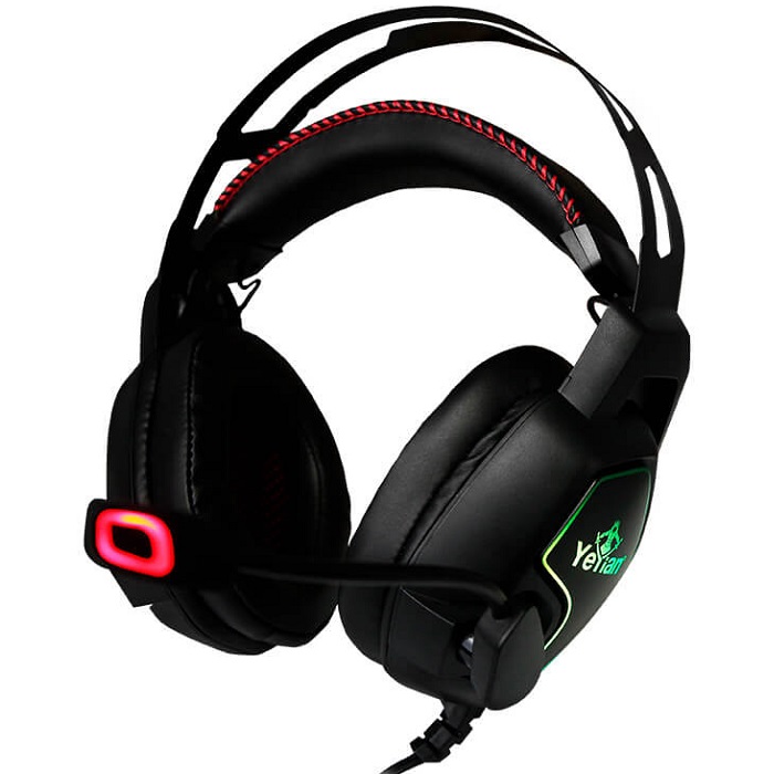 7503027543275 DIADEMA YEYIAN GAMING VICIOUS 3000