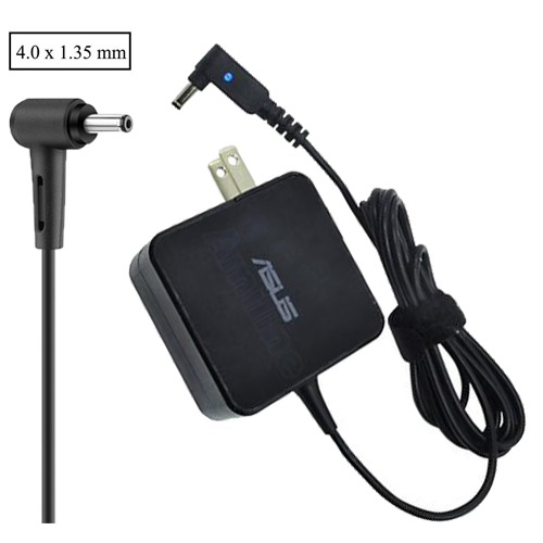 99993 CARGADOR GENERICO PARA LAPTOP, ASUS AGUJA 19V 1.58