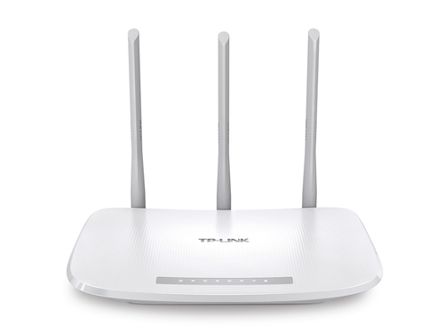 845973095635 ROUTER INALAMBRICO N TP-LINK TL-845 300MBPS
