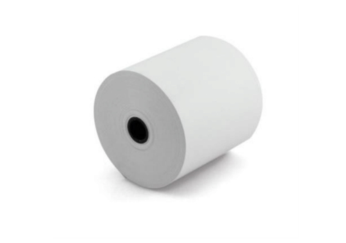 7501811272479  PAQUETE DE 5 PIEZAS DE ROLLOS DE PAPEL TERMICO  NEXPEP, 80X70MM
