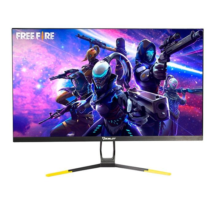 7503029687793  MONITOR OCELOT GAMING OGM27-01 LED, 68.6CM 27