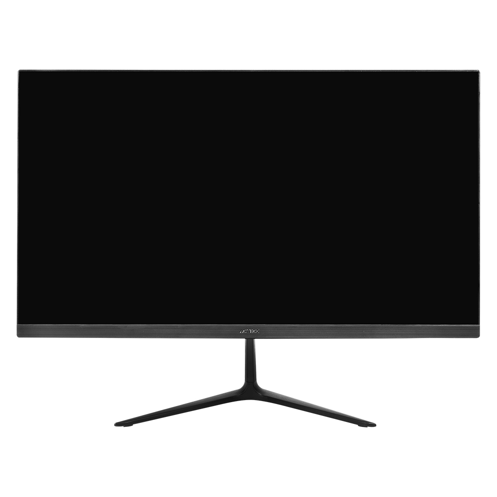 7506215933841 MONITOR ACTECK CAPTIVE VIVID SP240 23.8
