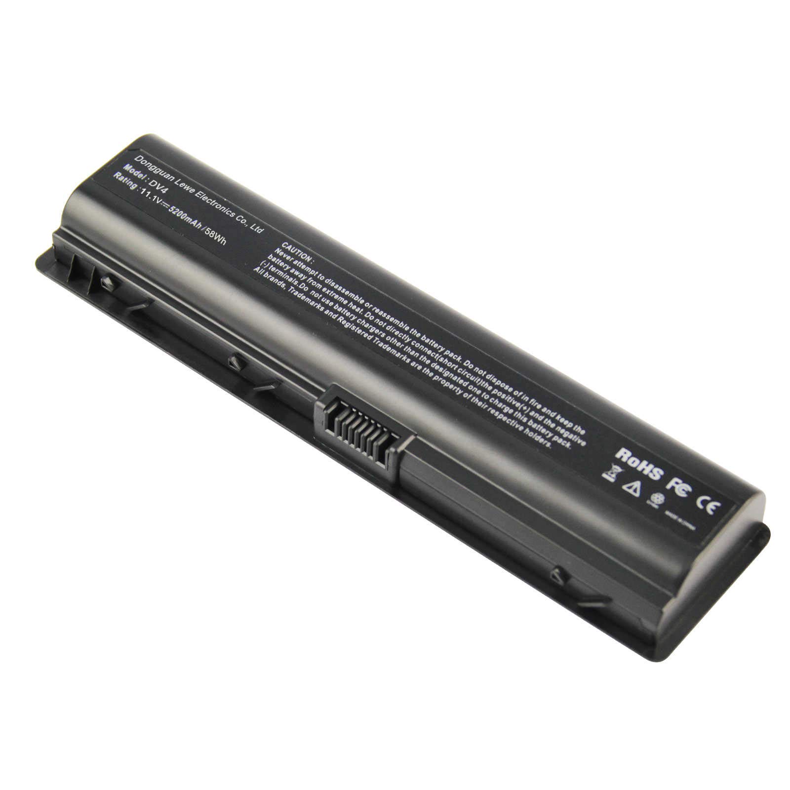 BATERIA COMPATIBLE HP DV2000