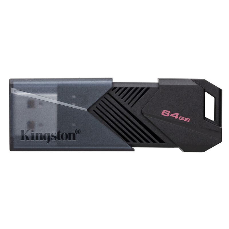 740617332605 USBEXODIA ONYX 64GB USB 3.2 GEN 1 (DTXON/64GB)
