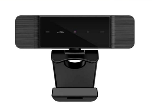 7506215933056 Camara Web Con Microfono Acteck Haptos Cw480