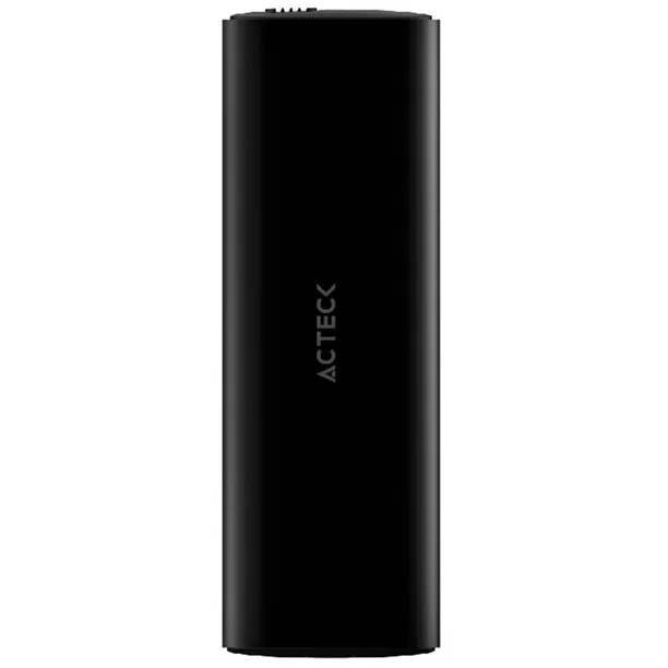 7506215936460 Enclosure Ssd M.2 Acteck Armor Plus Hc650, Tipo C Y Usb, 10 Gbbps, Usb 3.1 Gen2, Pci-e Gen3, Negro